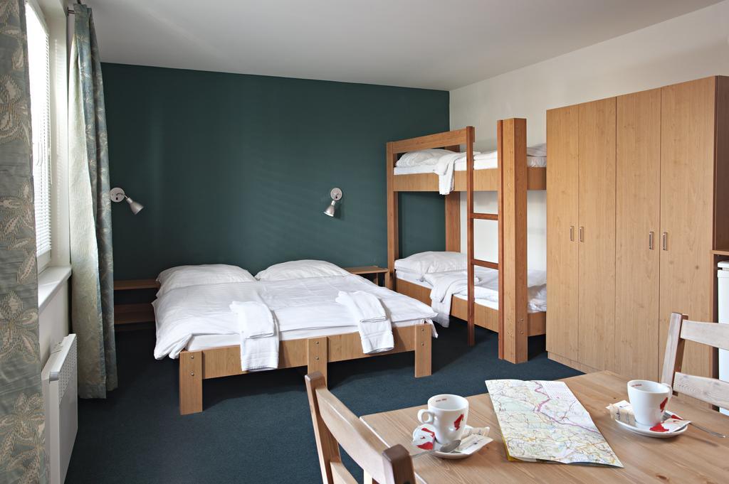 Hotel Termal Musov Pasohlavky Room photo